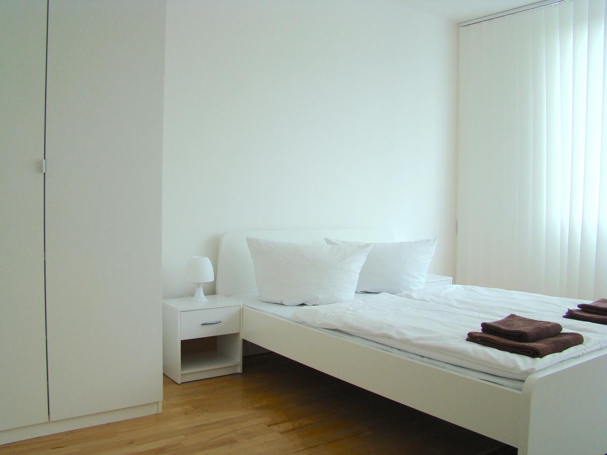 BNB Potsdamer Platz - Rooms&Apartments Berlin Exterior foto